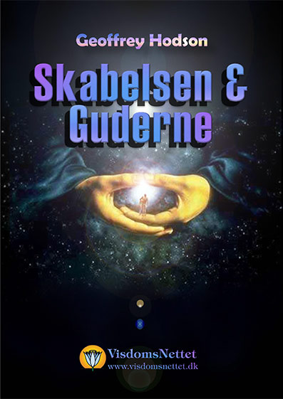 Skabelsen-og-guderne-Geoffrey-Hodson-