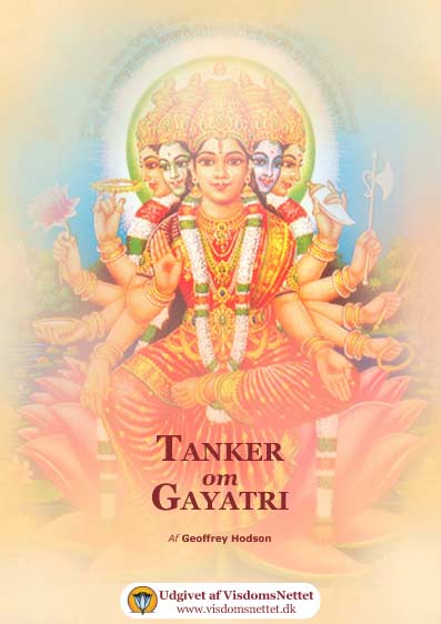 Gayatri-Tanker-om-Gayatri-Esoterisk-visdom-og-åndsvidenskab