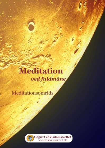 Meditation-ved-fuldm�ne-Esoterisk-tjenestearbejde