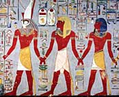 Ikon-Sevrdigheder-Kongernes-dal-Esoterisk-egyptologi-rejser
