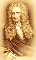 Isaac-Newton