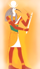 Thoth-Tehuti-visdomsgud