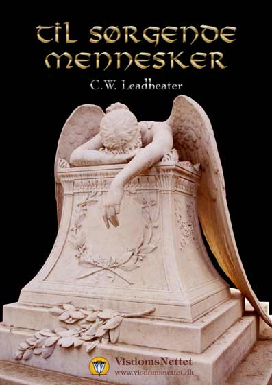Til-sørgende-mennesker-Leadbeater-Åndsvidenskab