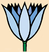 Logo-Bl�-lotus-Esoterisk-visdom-og-�ndsvidenskab