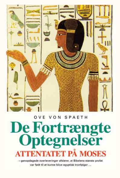 DE-FORTRNGTE-OPTEGNELSER-Ove-von-Spaeth-Egyptologi
