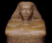 Ikon-De-Fortrngte-Optegnelser-Ove-von-Spaeth-Egyptologi
