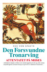Artikel-DEN-FORSVUNDNE-TRONARVING-Ove-von-Spaeth