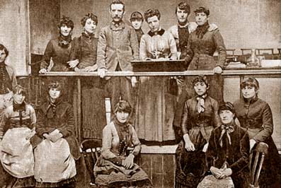 Annie-Besant-02-en-esoterisk-tænker-og-pioner