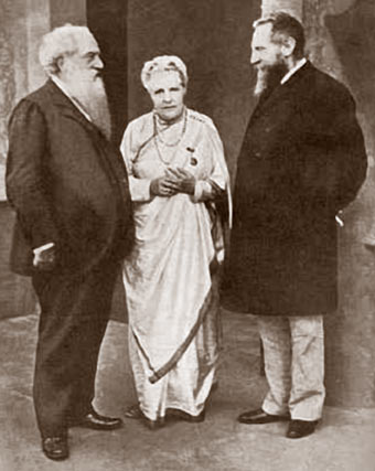Annie-Besant-04-en-esoterisk-tænker-og-pioner