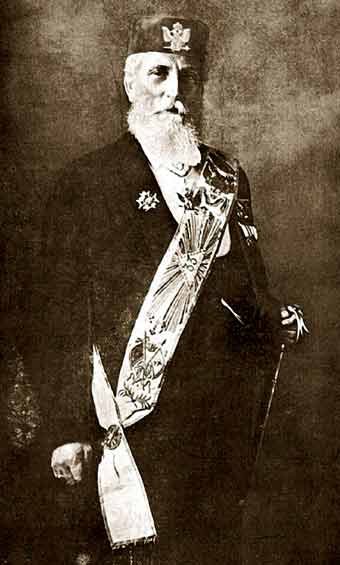 Charles-Webster-Leadbeater-10-åndsvidenskabelig-forsker