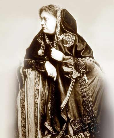 Helena-Petrovna-Blavatsky-19-tænker-og-pioner