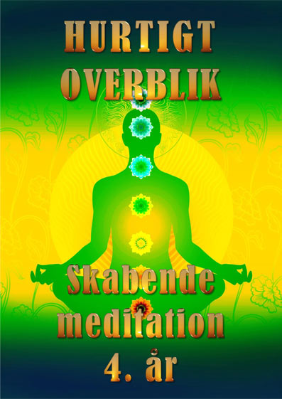 Hurtigt-overblik-fjerde-r-Skabende-meditation-og-instruktion