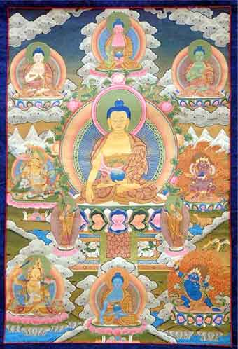 Deva-og-Menneske-03-Phoebe-D-Bendit