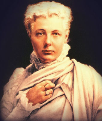 De-syv-strler-e-bog-Hardy-Bennis-01-Annie-Besant