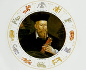 Ikon-Nostradamus-og-ny-tidsalder-Ove-von-Spaeth