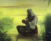 Ikon-Moses-en-frontlber-Erik-Ansvang