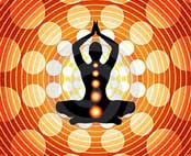 Ikon-AUM-og-OM-de-hellige-ord-Foster-Bailey