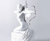 Ikon-Skyttens-tegn-Jim-Bourne