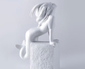 Ikon-Stenbukkens-tegn-Jim-Bourne