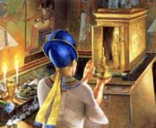 Ikon-Opet-Nyt�r-i-Egypten-Erik-Ansvang