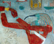 Ikon-P�leslagning-Bredo-Berntsen