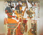 Ikon-Sevrdigheder-Dronningernes-dal-Esoterisk-egyptologi