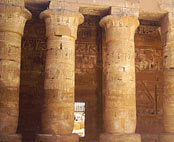 Ikon-Sevrdigheder-Medinet-Habu-Esoterisk-egyptologi-rejser