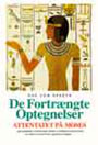 Artikel-De-fortængte-Optegnelser-Ove-von-Spaeth-Egyptologi