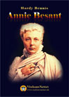 Artikel-Annie-Besant-Åndsvidenskab-Esoterisk-visdom