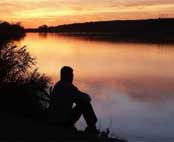 Ikon-Indre-stilhed-Esoterisk-forst�else-af-tavshed-og-stilhed